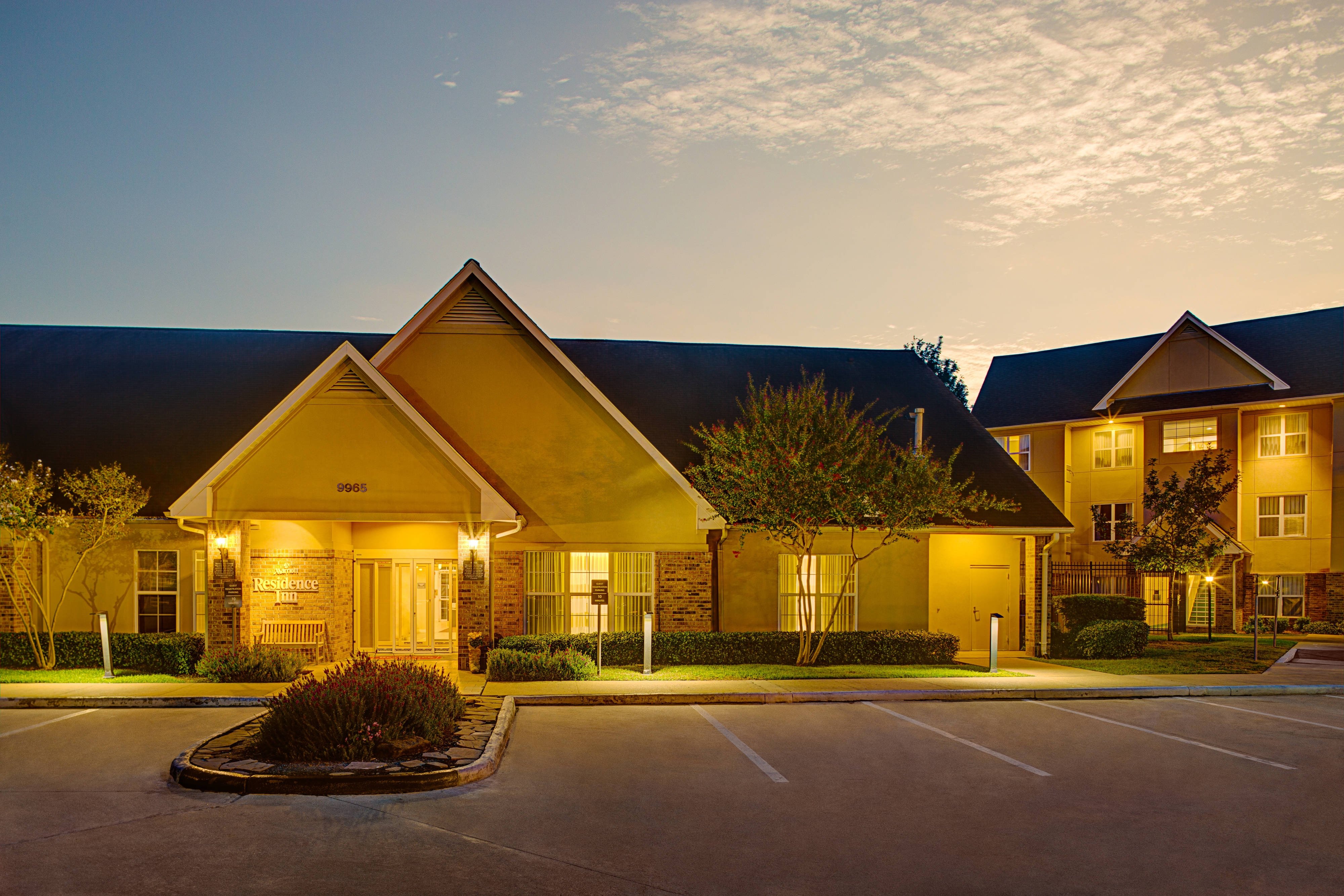 Residence Inn by Marriott Westchase