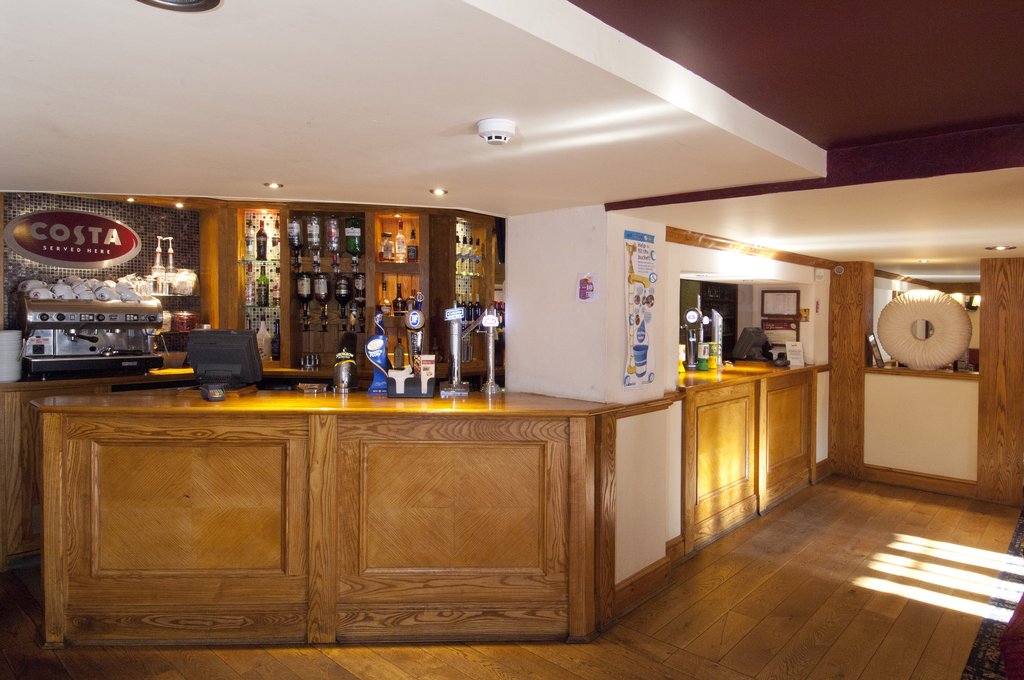 Premier Inn Christchurch / Highcliffe, Dorset