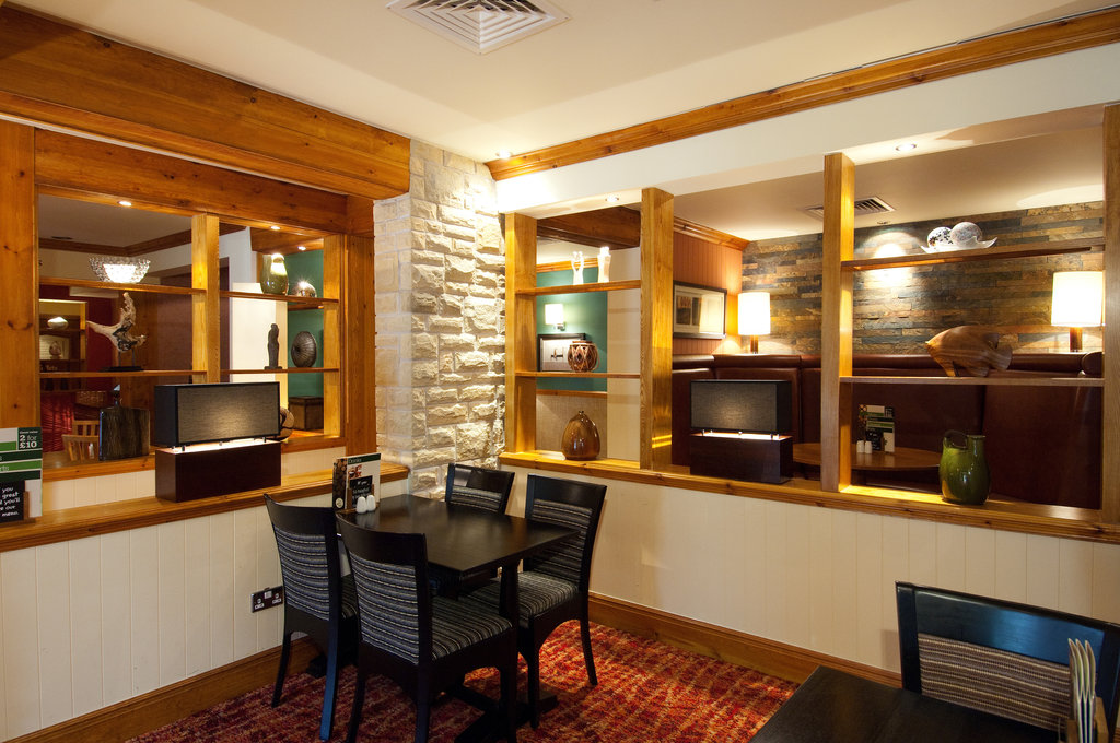Premier Inn Cwmbran, Torfaen