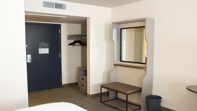 Holiday Inn Metairie New Orleans