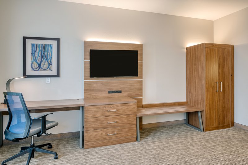 Holiday Inn Express Troy
