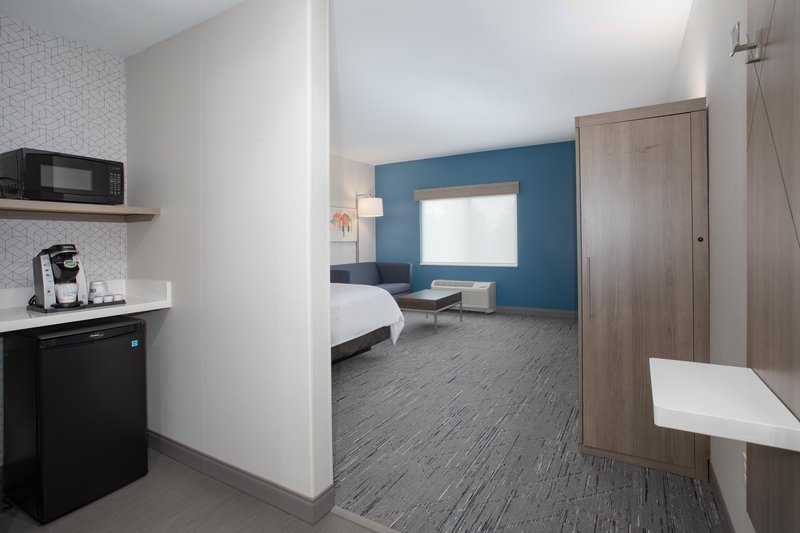 HOLIDAY INN EXSTES IDAHO FALLS