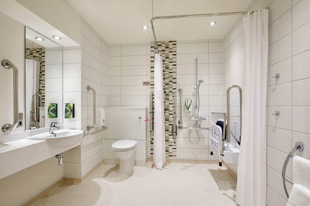 Premier Inn Dublin Airport, Dublin