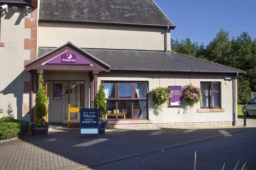 Premier Inn Dumfries, Dumfries and Galloway