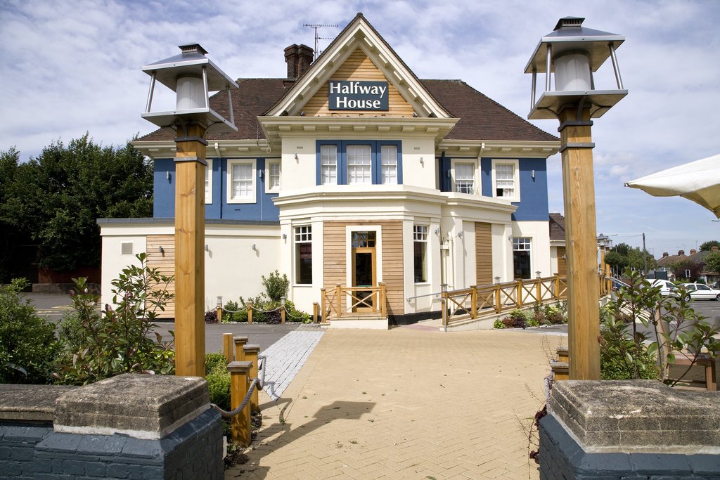 Dunstable / Luton, Central Bedfordshire