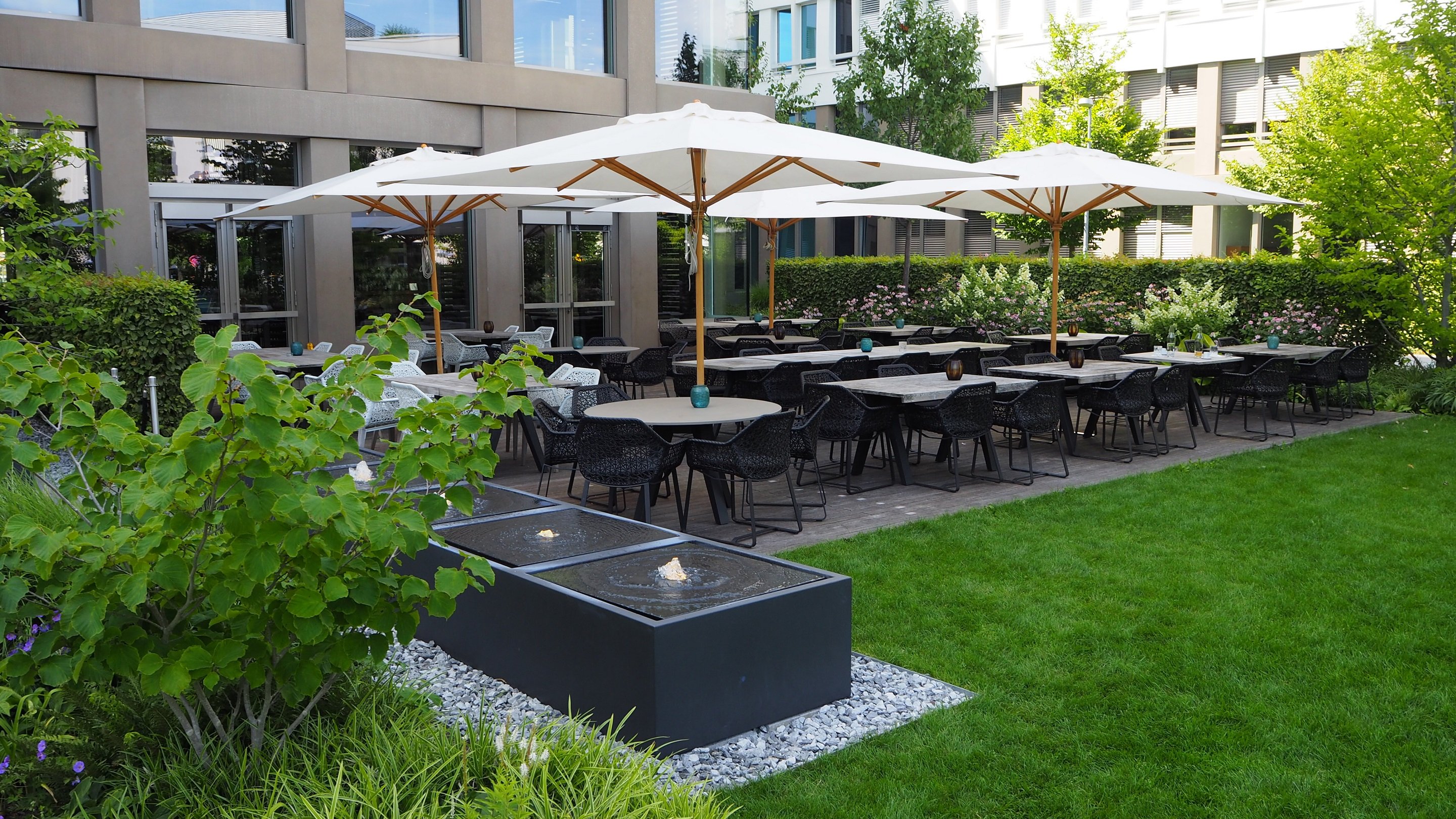 Motel One Muenchen Campus