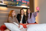 Aloft by Marriott Dublin City