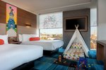 Aloft by Marriott Dublin City