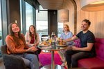 Aloft by Marriott Dublin City