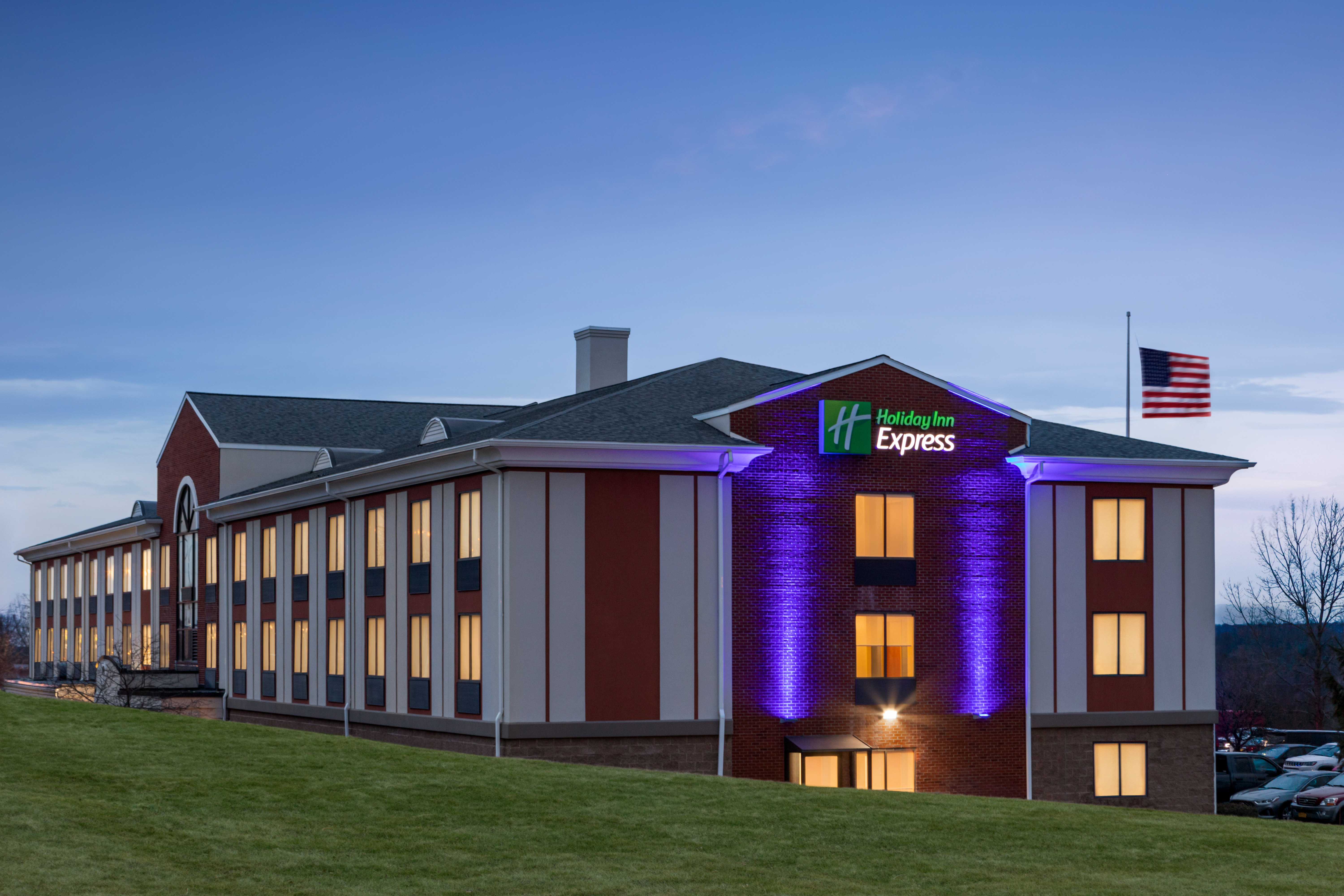 Holiday Inn Express