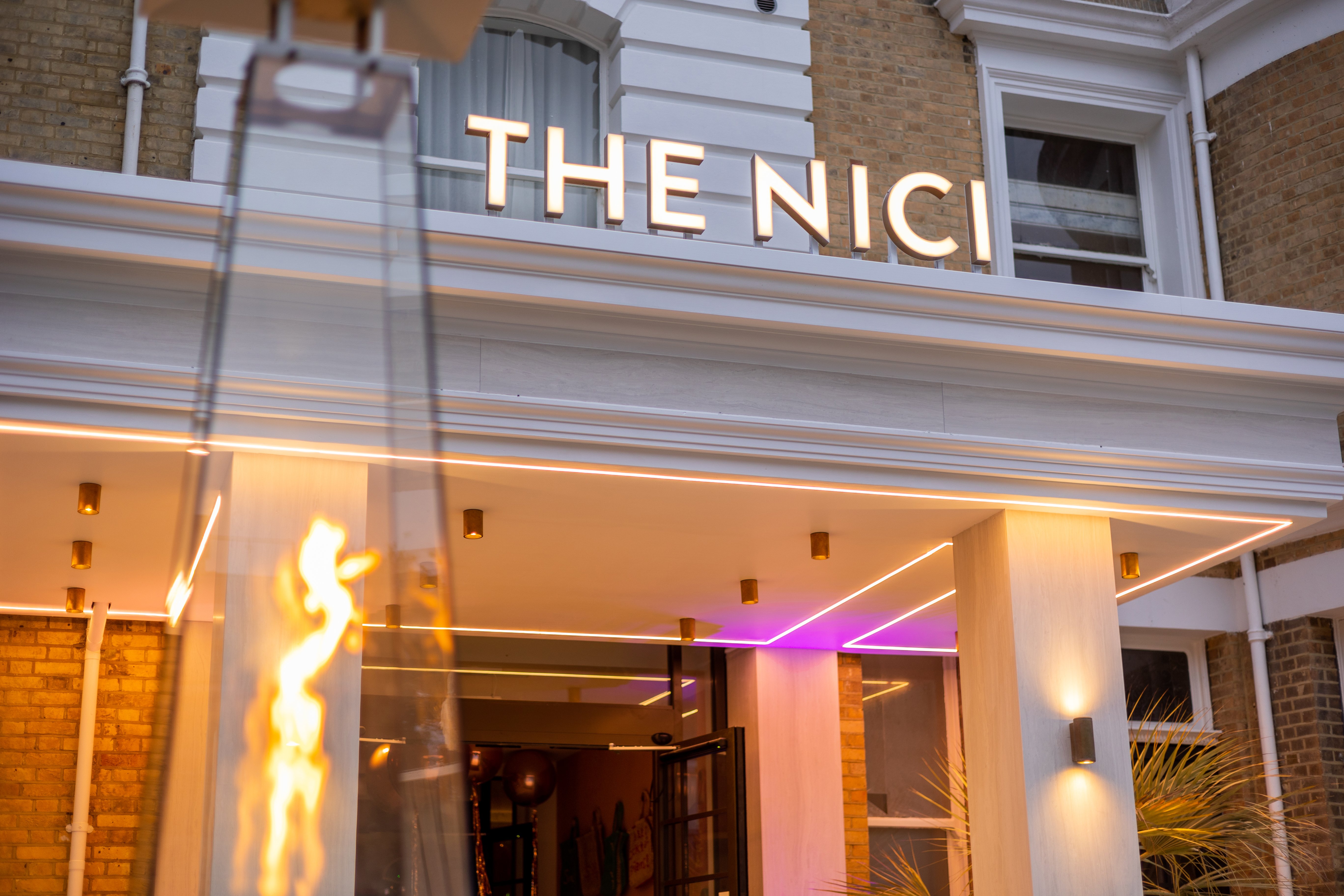 The Nici