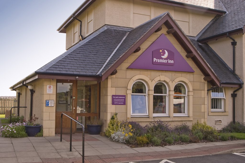 Premier Inn Edinburgh A1 (Musselburgh)