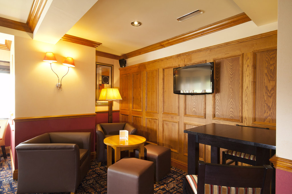 Premier Inn Edinburgh A7 (Dalkeith), Midlothian