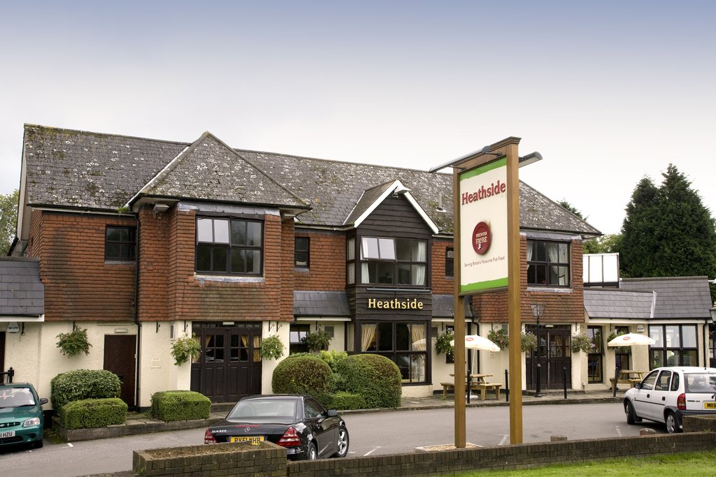 Premier Inn Epsom South, Surrey