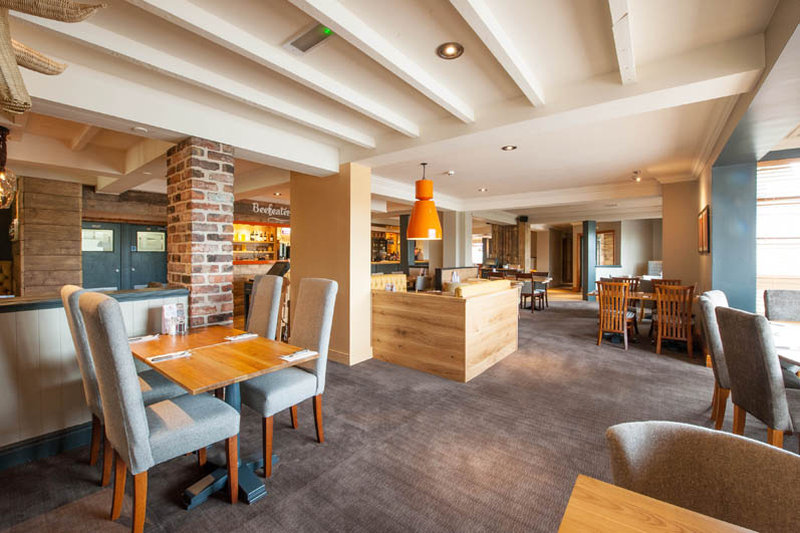 Premier Inn Evesham, Worcestershire