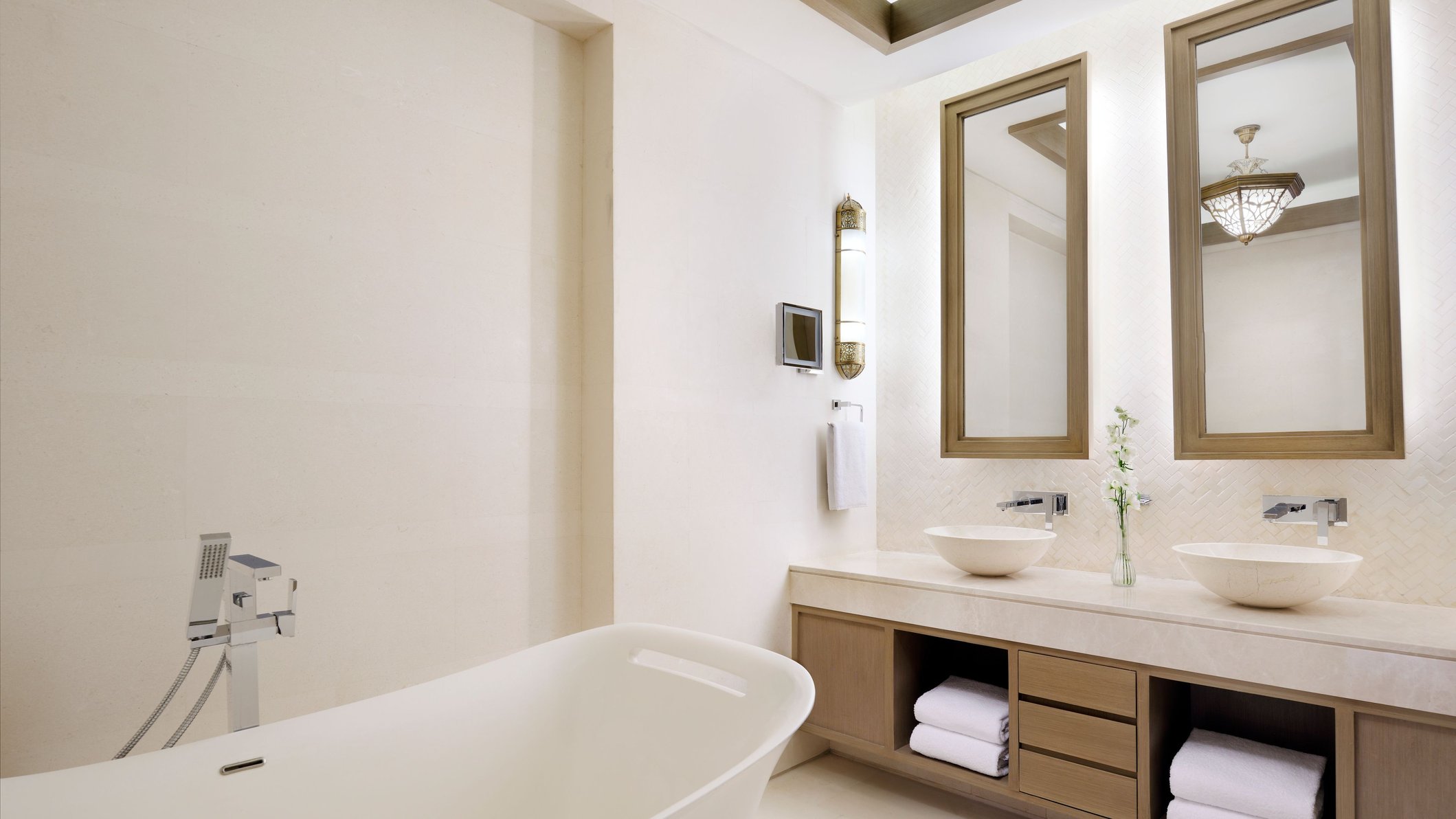 InterContinental Durrat Al Riyadh Resort & Spa by IHG Room Type - 1 King 1 Bedroom Suite Garden View North Wing