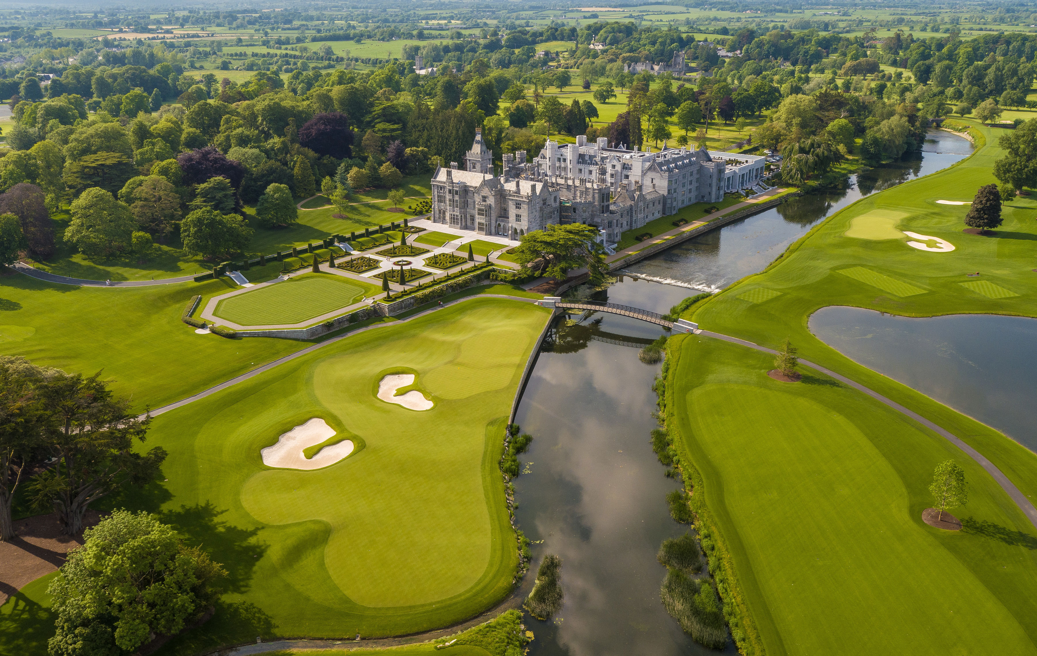 Adare Manor Hotel & Golf Club