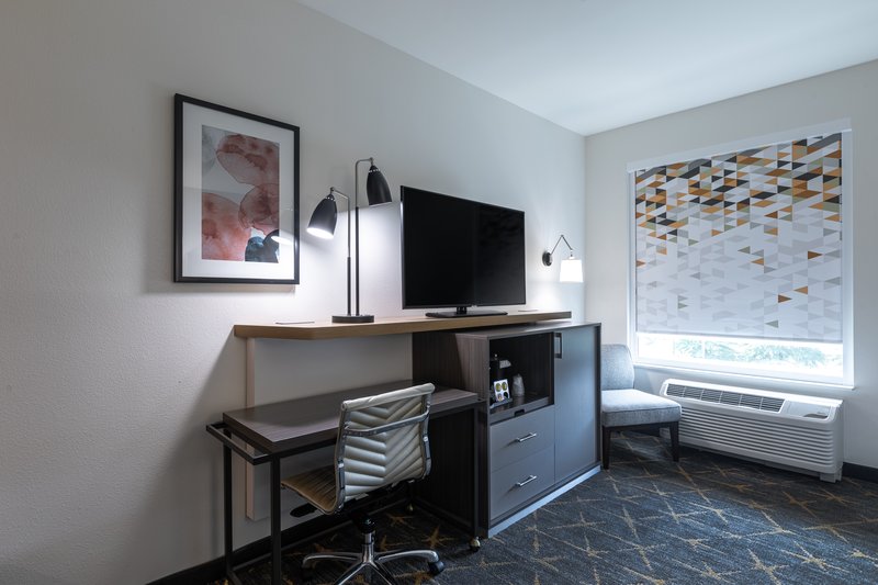 Holiday Inn Greenville – Woodruff Road