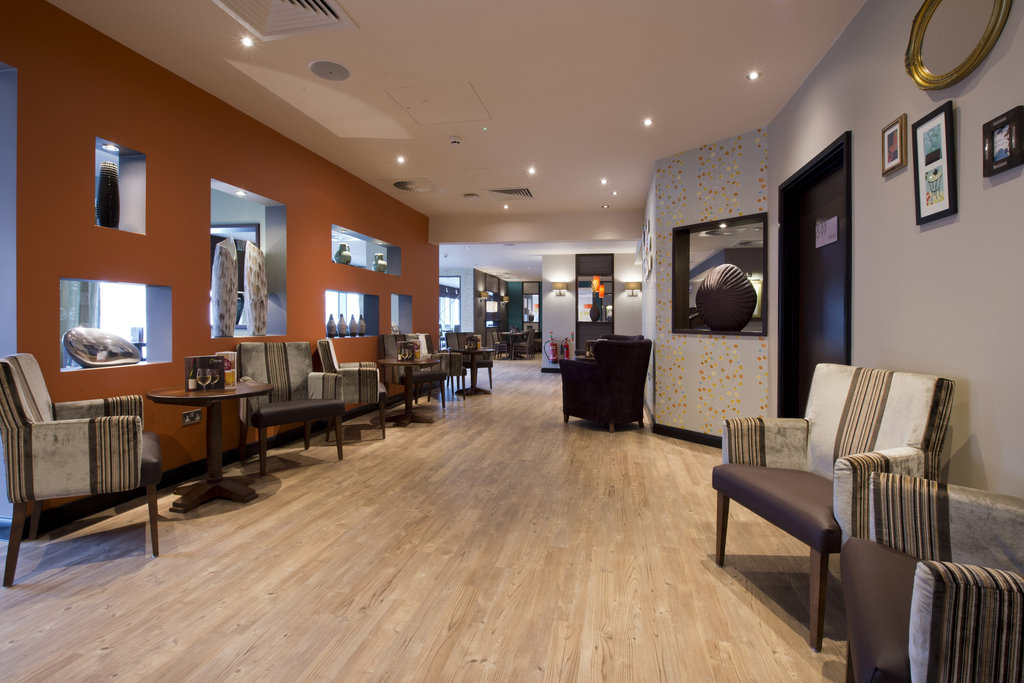 Premier Inn Exeter City Centre