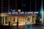 AC Hotel Paris Le Bourget Airport