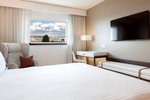 Airport View Room, Guest room, 1 King