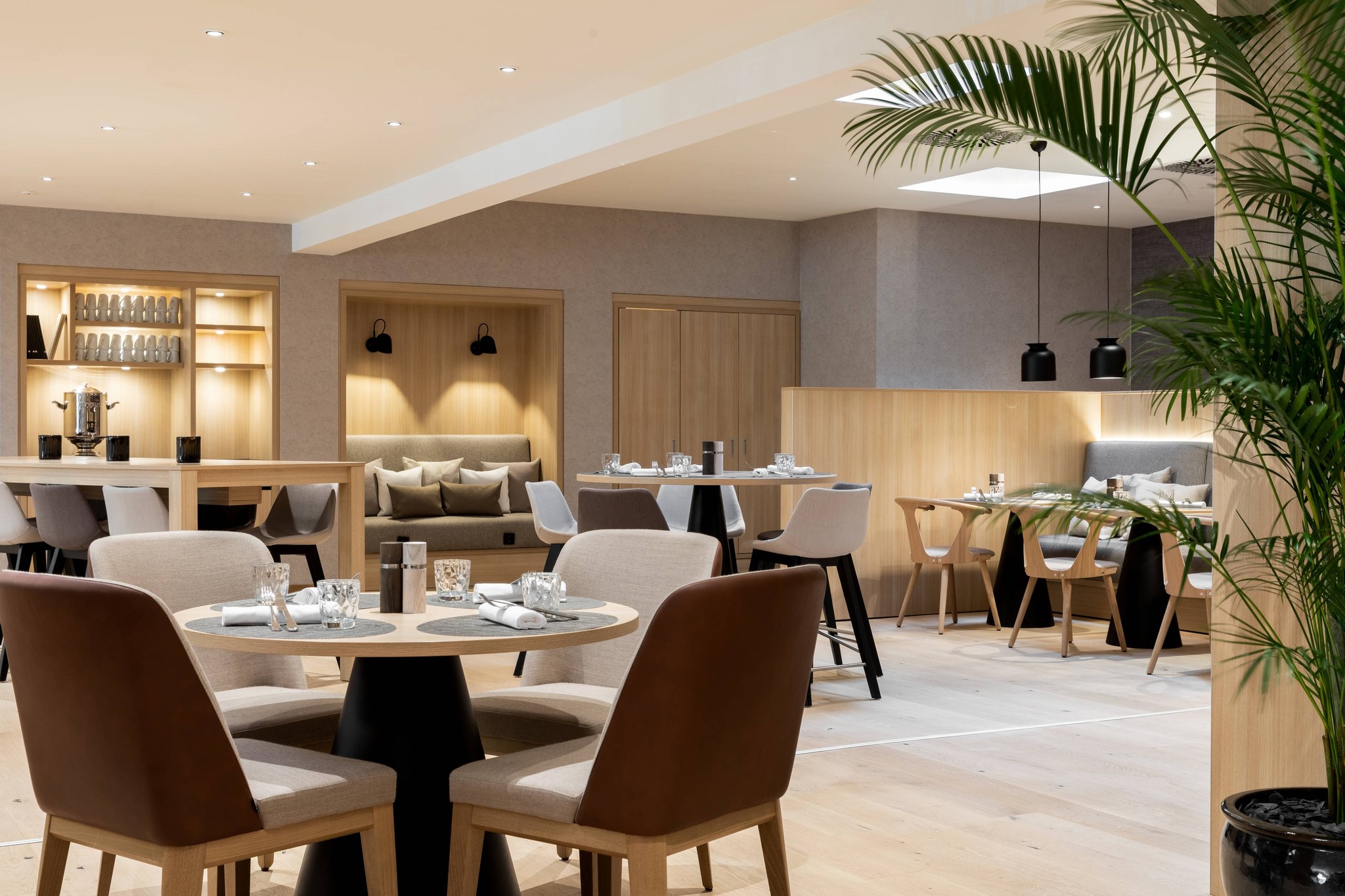 AC Hotel Berlin Humboldthain Park