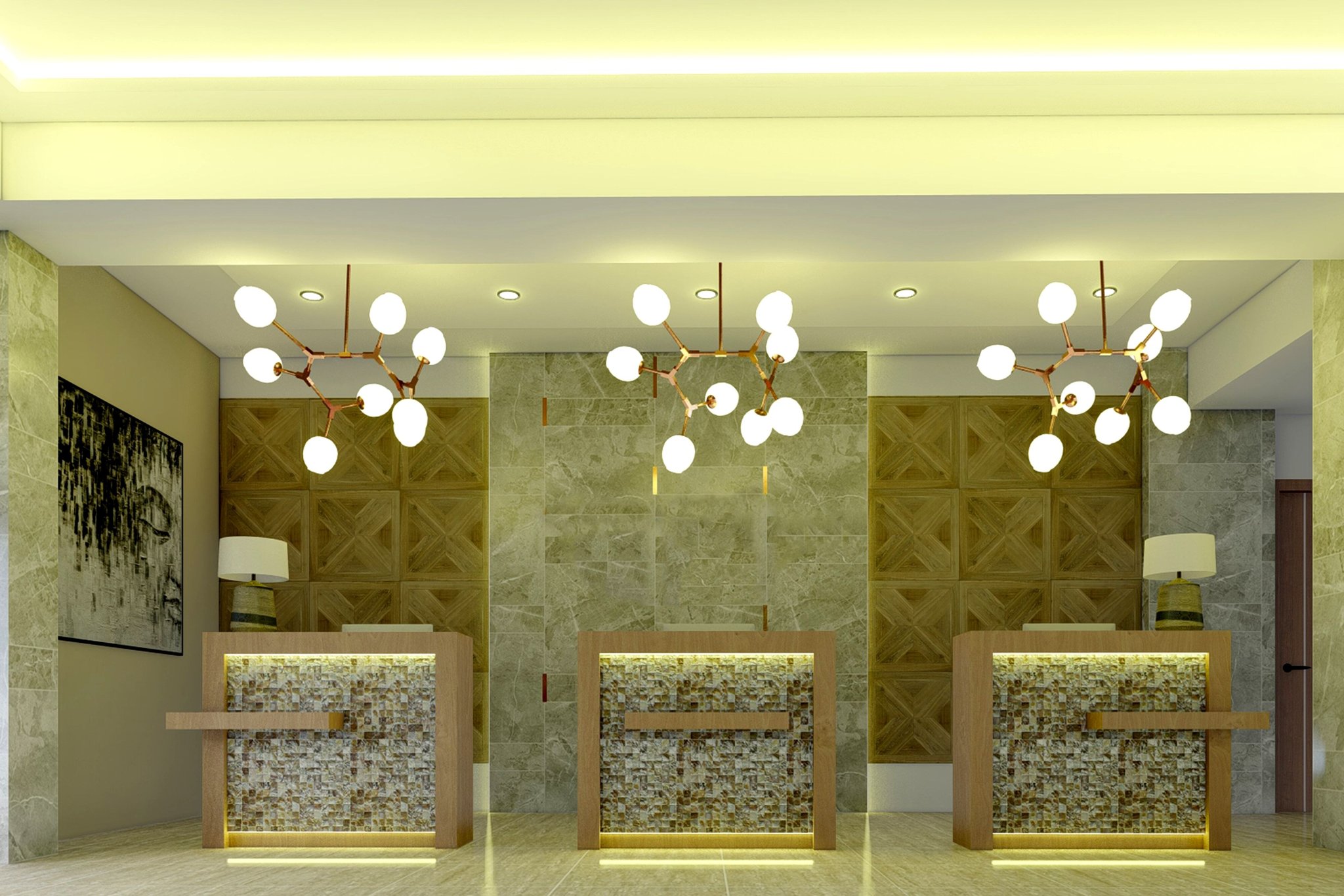 Delta Hotels Dar es Salaam