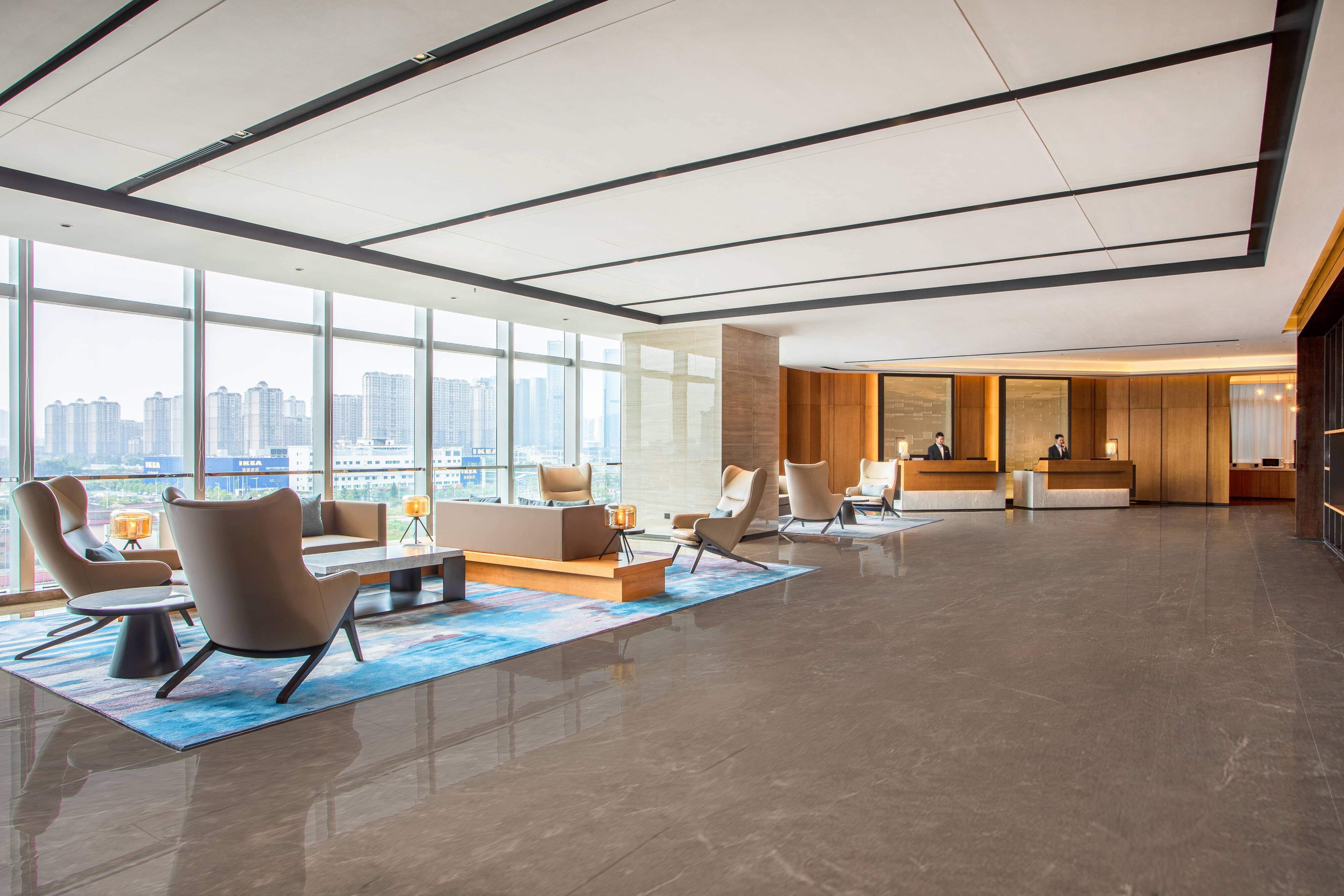 Fairfield by Marriott, Foshan Nanhai