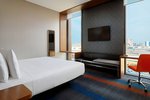 Aloft by Marriott Me'aisam, Dubai