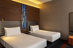 Aloft by Marriott Me'aisam, Dubai