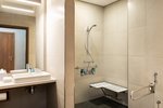 Aloft Room, Guest room, 1 King