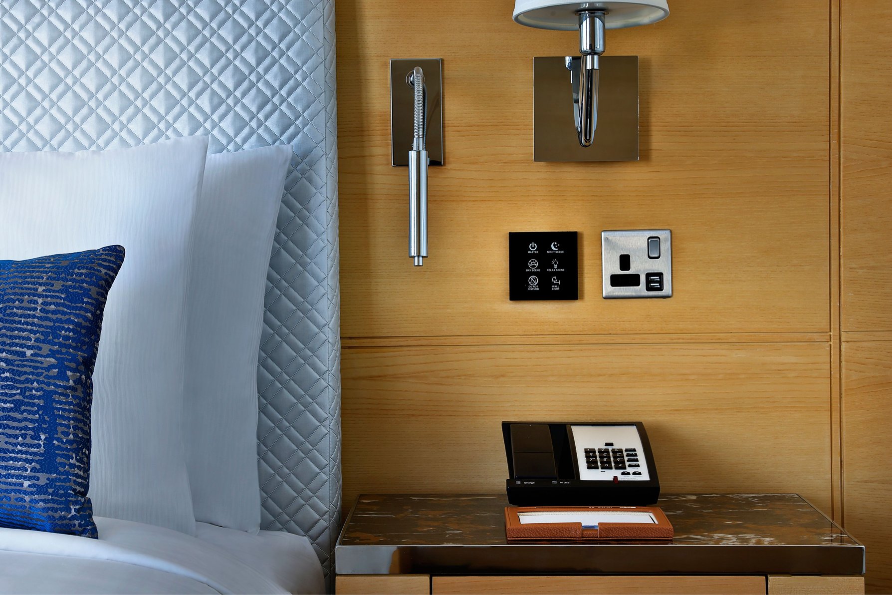 Marriott Resort Palm Jumeirah Room Type - Palm Deluxe Double, Guest room, 2 Double, Balcony