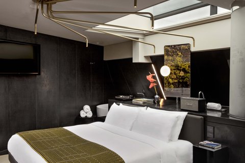 King Fantastic Suite