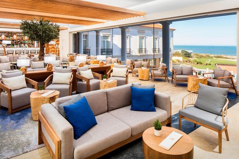 Contato Lobby Bar - Great Room