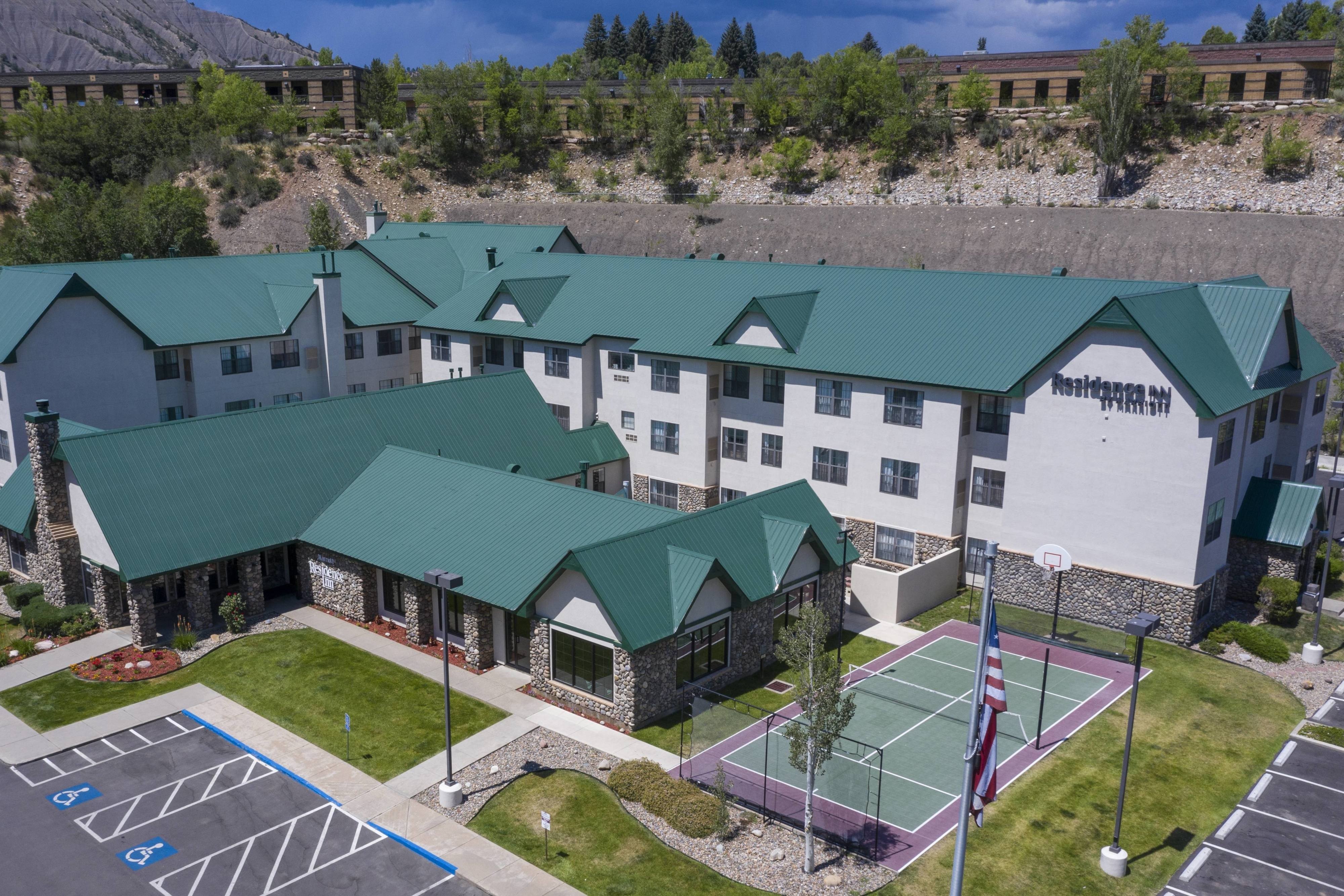 Residence Inn Durango