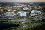 Aloft by Marriott Orlando Lake Buena Vista