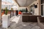 Aloft by Marriott Orlando Lake Buena Vista