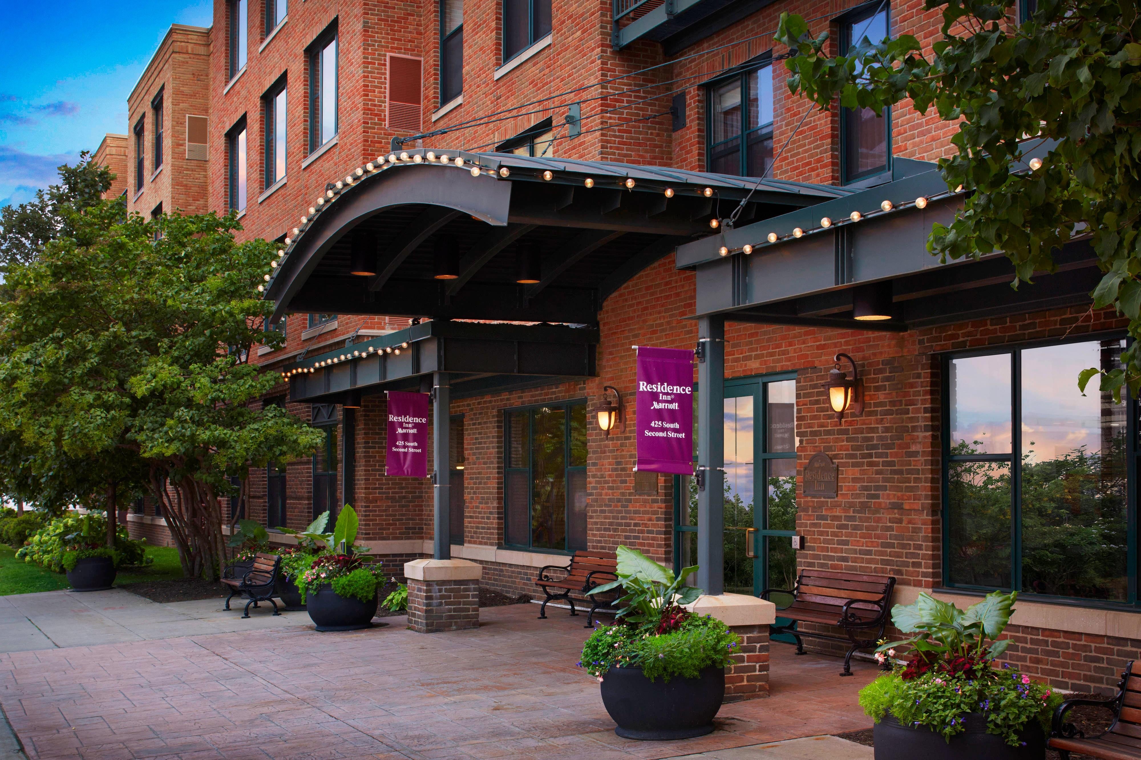 Residence Inn by Marriott at the Depot