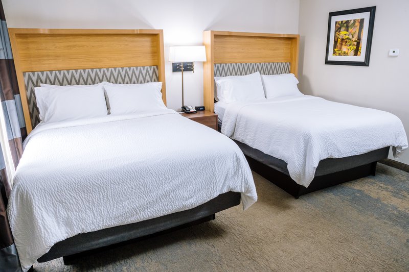 HOLIDAY INN STOCKBRIDGE