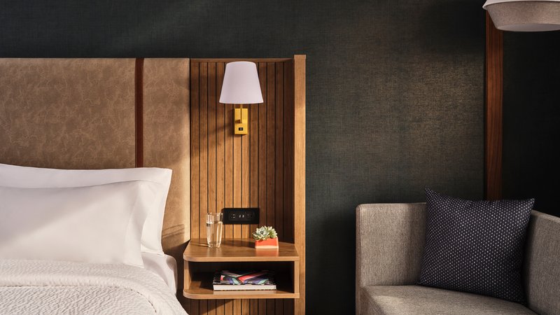 Holiday Inn Chicago O’Hare – Rosemont