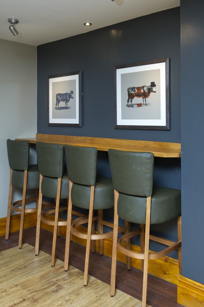 Premier Inn Frome