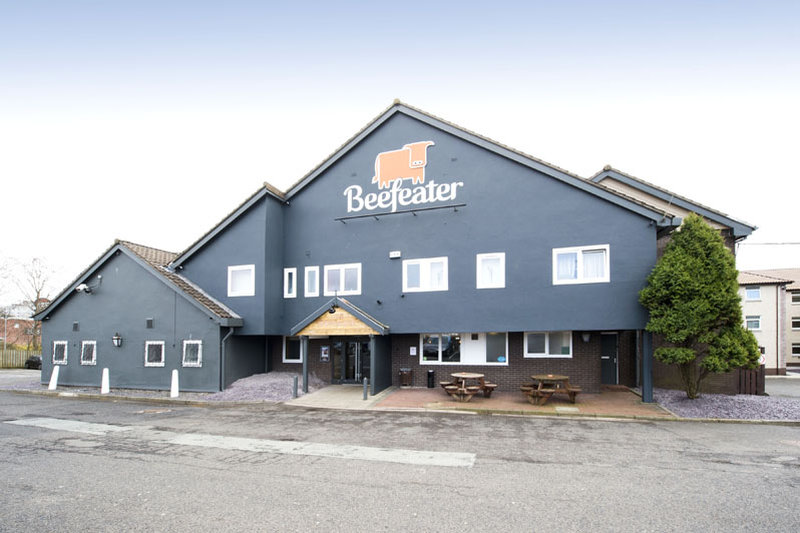 Premier Inn Glasgow (Cumbernauld), North Lanarkshire
