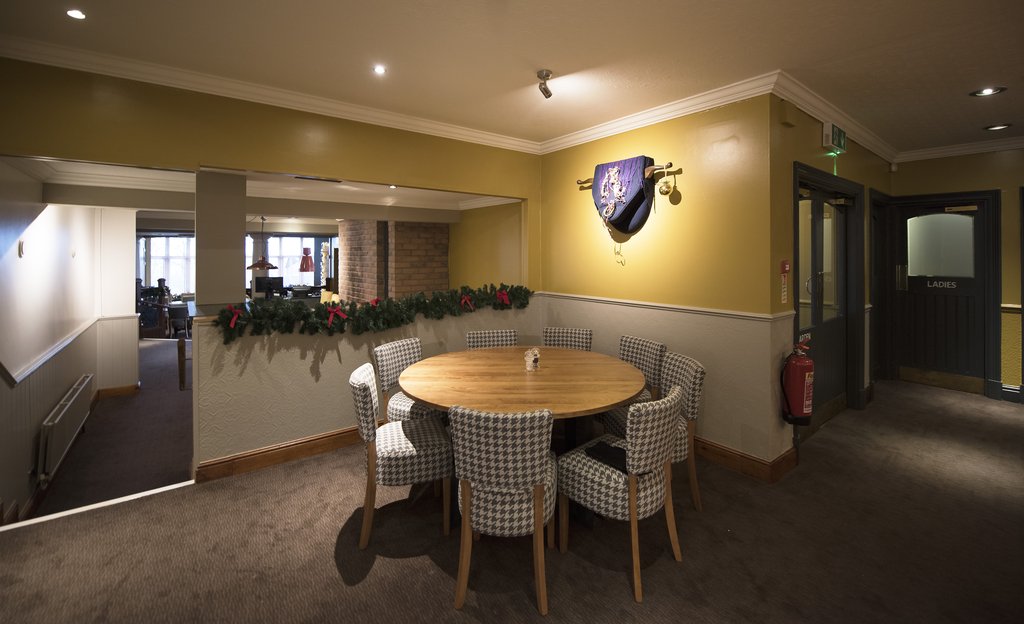 Premier Inn Glasgow (Motherwell), Falkirk