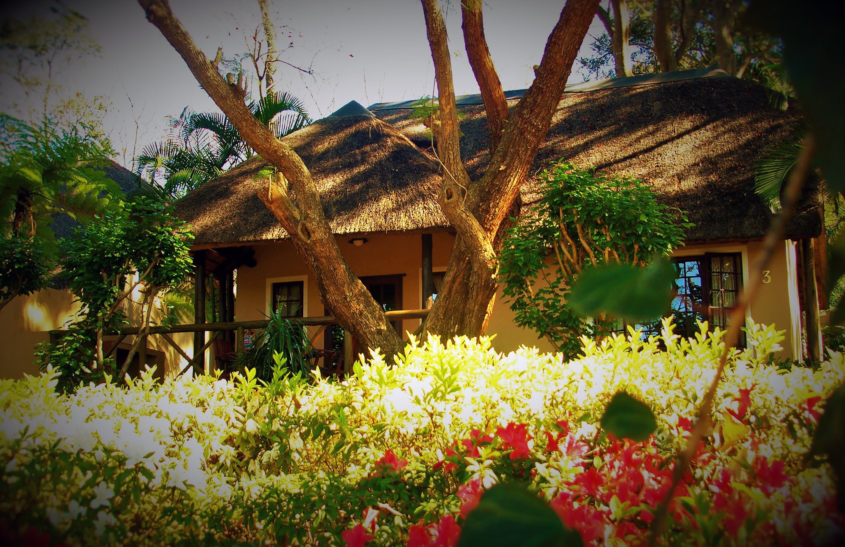 Fairview Hotel & Conference Center
