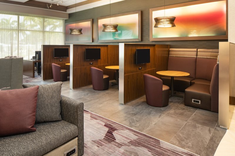 Media Pods
