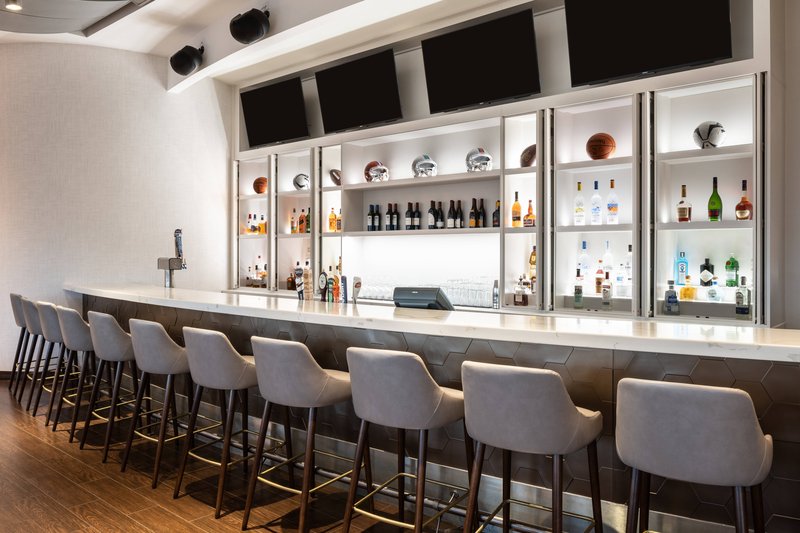 Champions Sports Bar