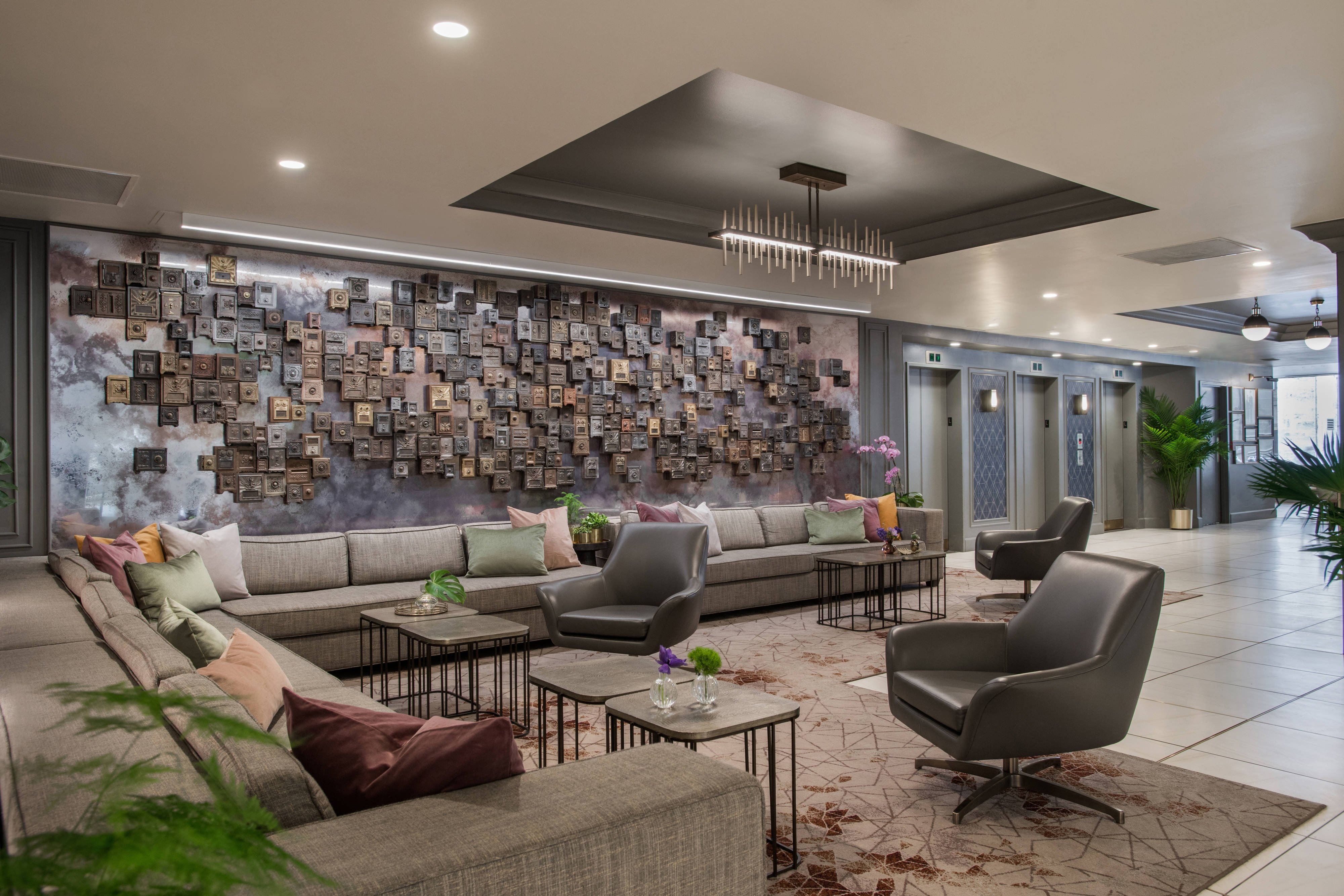 Magnolia Denver, Tribute Portfolio Hotel