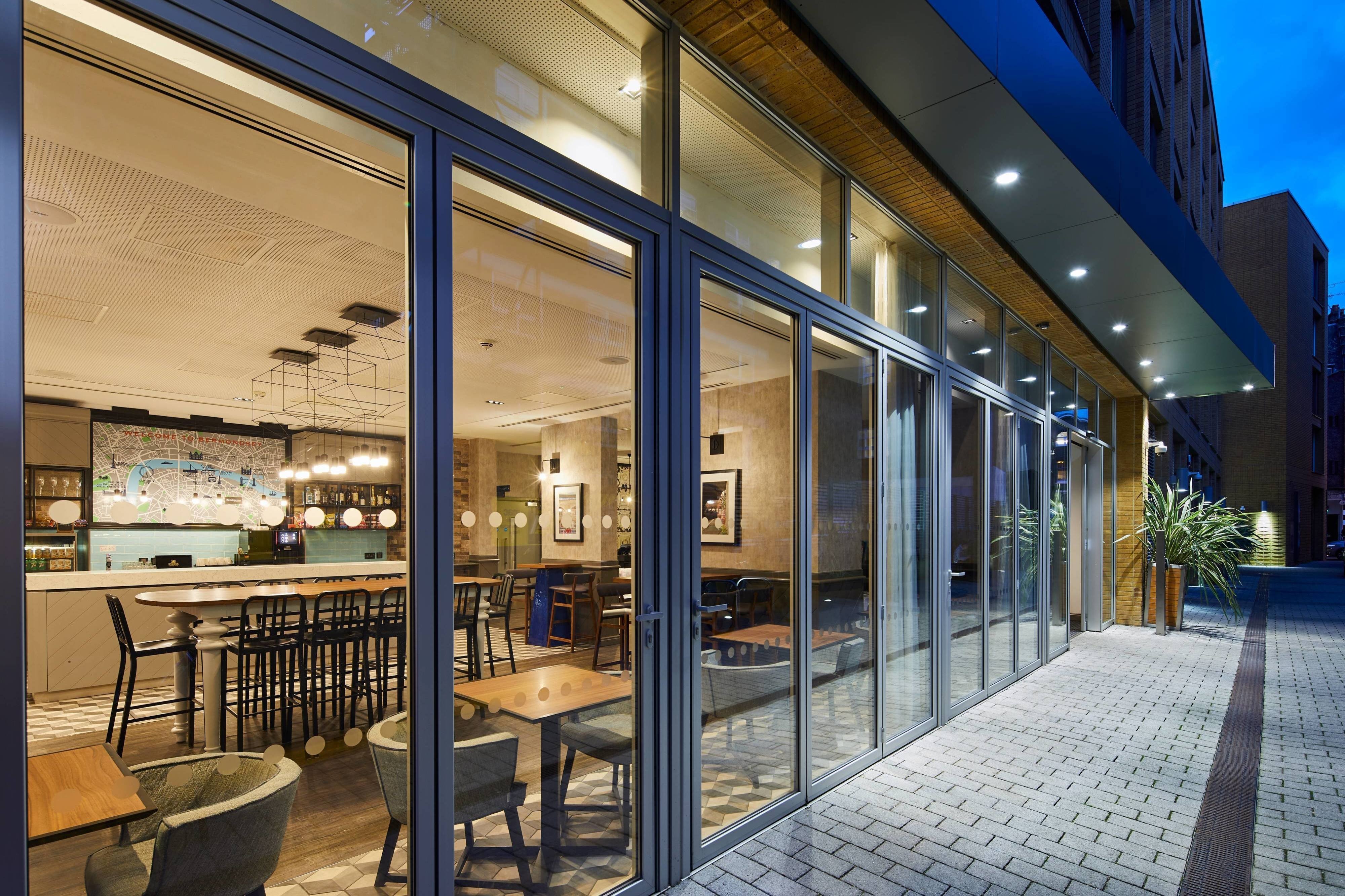 Residence Inn London Tower Bridge