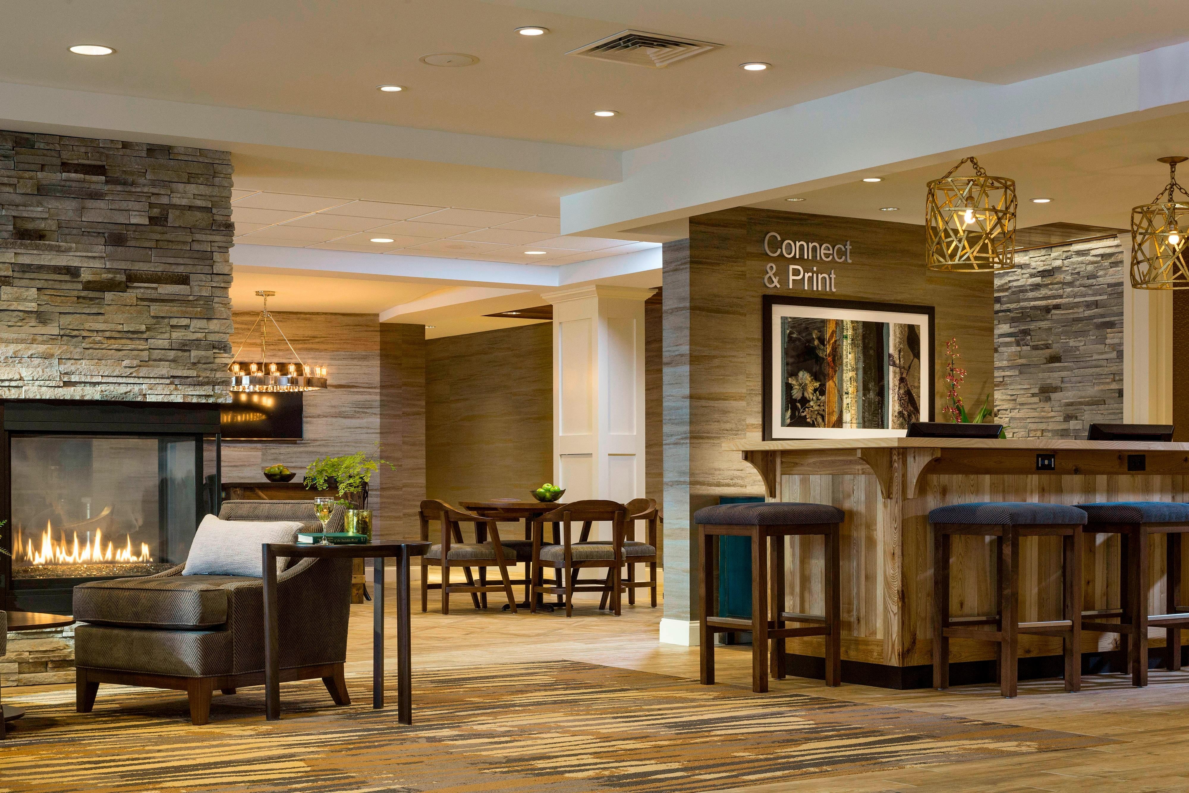 Fairfield Inn & Suites Waterbury Stowe