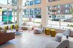 Aloft by Marriott Seattle Redmond